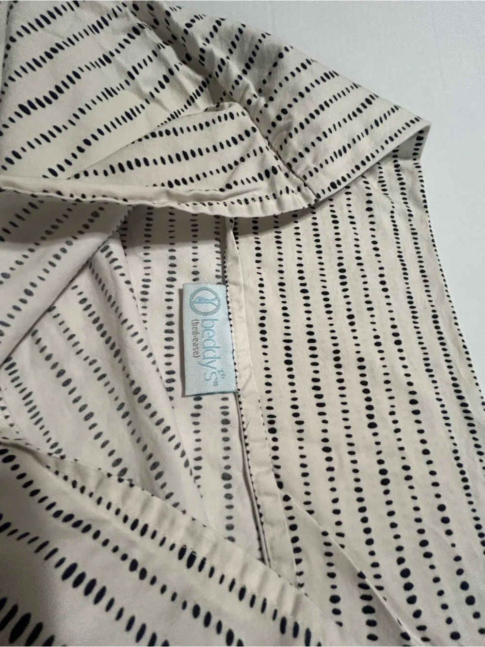 Beddys excellent used
